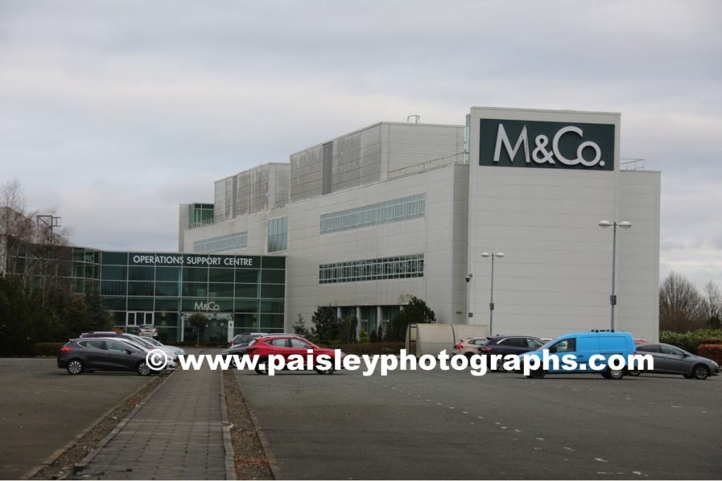 All M&Co Shops to close down after&nbsp;easter