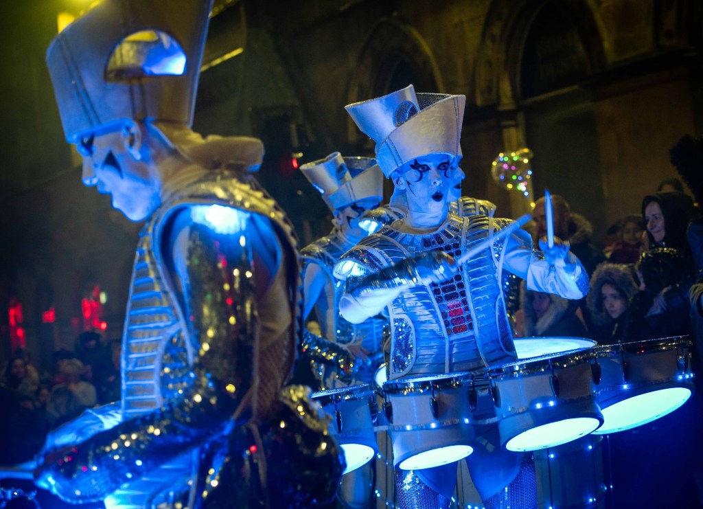 Renfrewshire announces thrilling events programme for&nbsp;2023