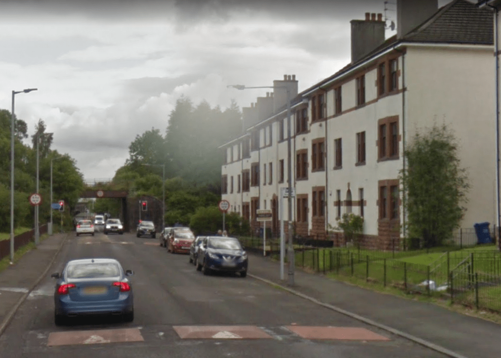 Two Arrested And Car Seized in £5000 Paisley Drugs&nbsp;Find