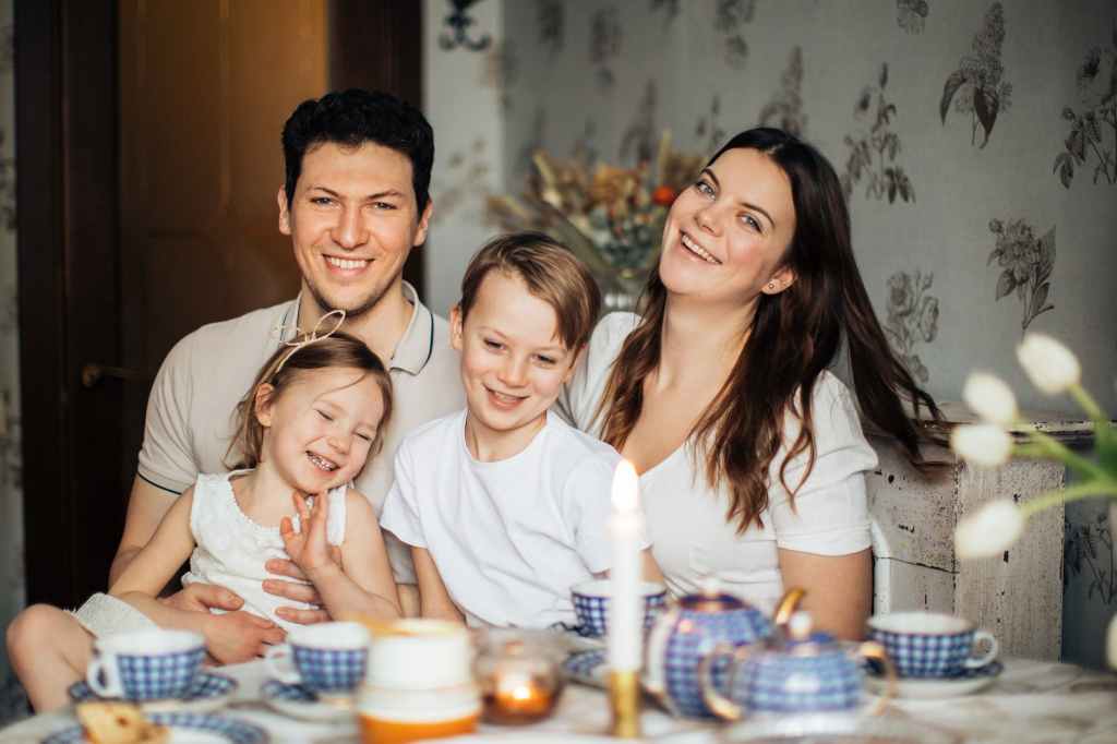 Warm hearted people encouraged to find out more about becoming a foster&nbsp;carer