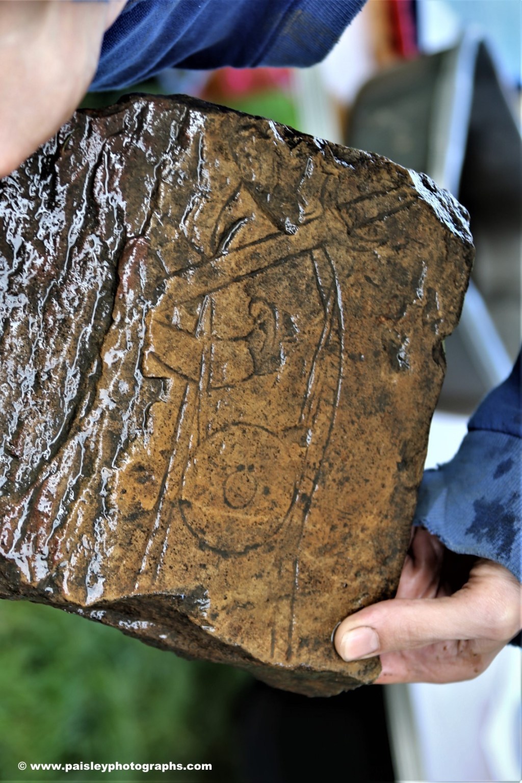 Doors Open Day Find Could Be of National&nbsp;Importance