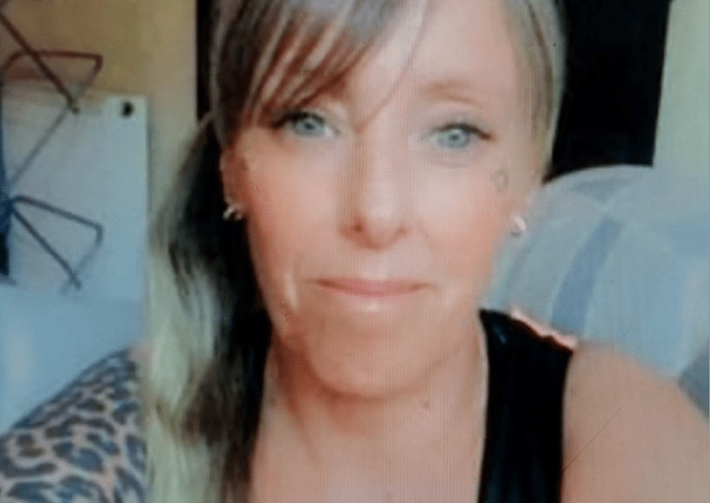 Missing Person – Kirsty&nbsp;Wallace