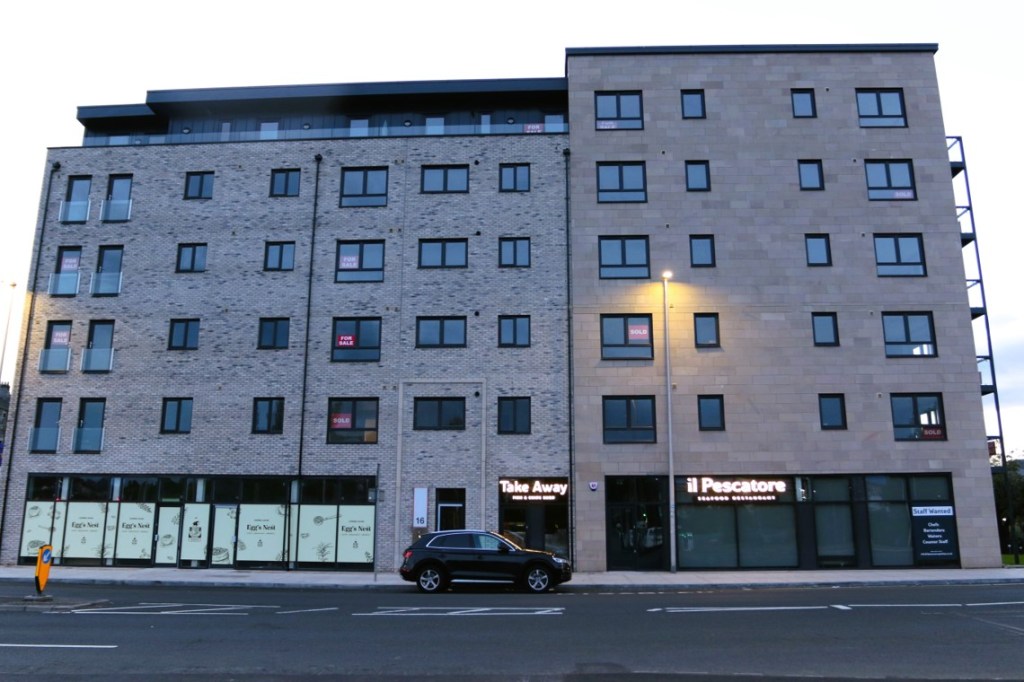 Exciting New Brunch Restaurant, “The Egg’s Nest,” Coming Soon to Paisley’s Bridge&nbsp;Street