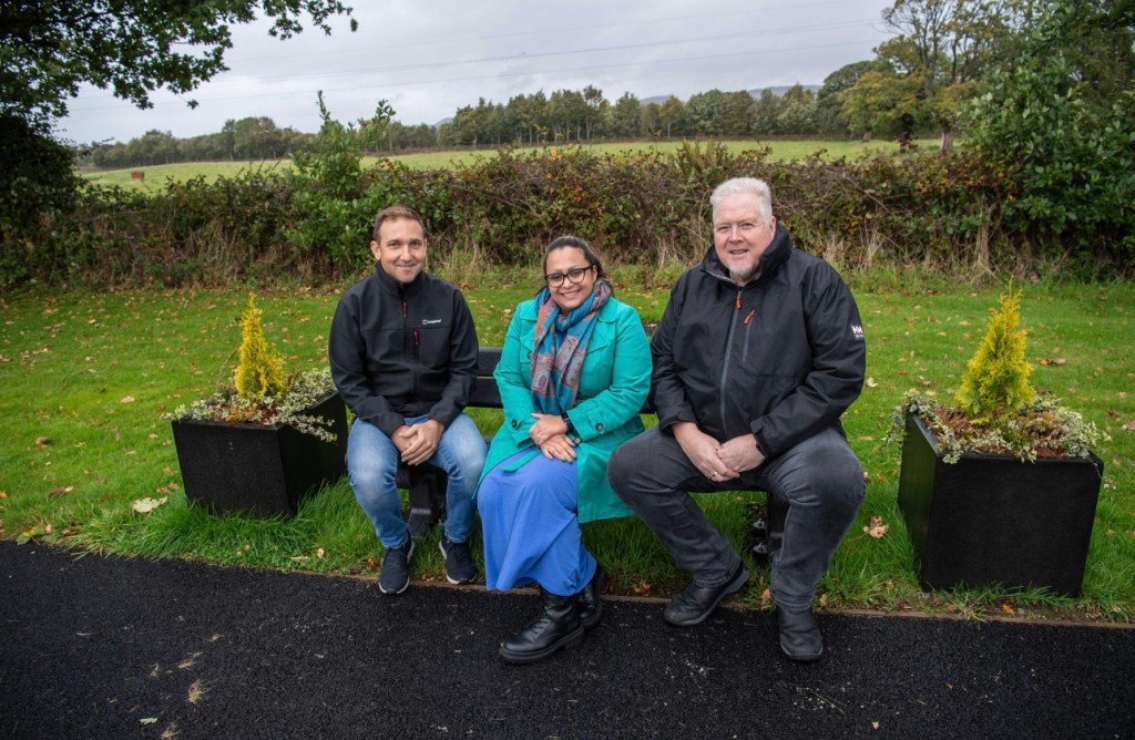 Renfrewshire #YouDecide campaign hailed as a “fantastic way of giving anyone in the community an opportunity to make their ideas come&nbsp;true.”