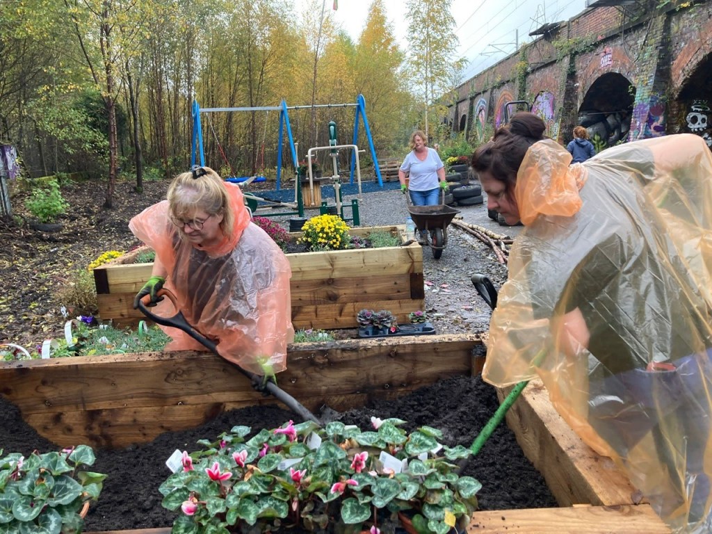 New £1.5million fund opens for community groups in&nbsp;Renfrewshire