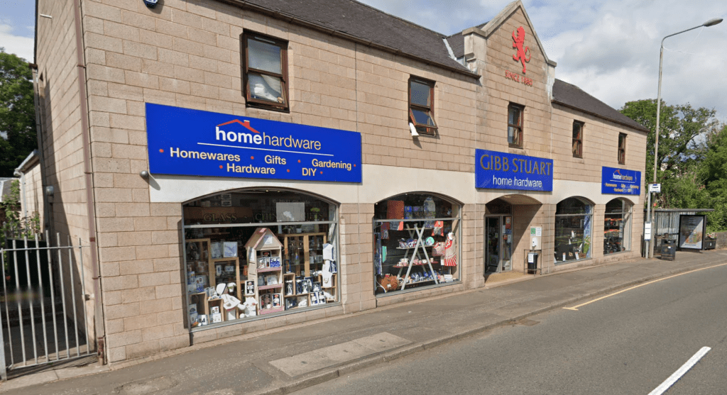 Historic Hardware Shop Could Be Set to Change Hands After 142&nbsp;Years