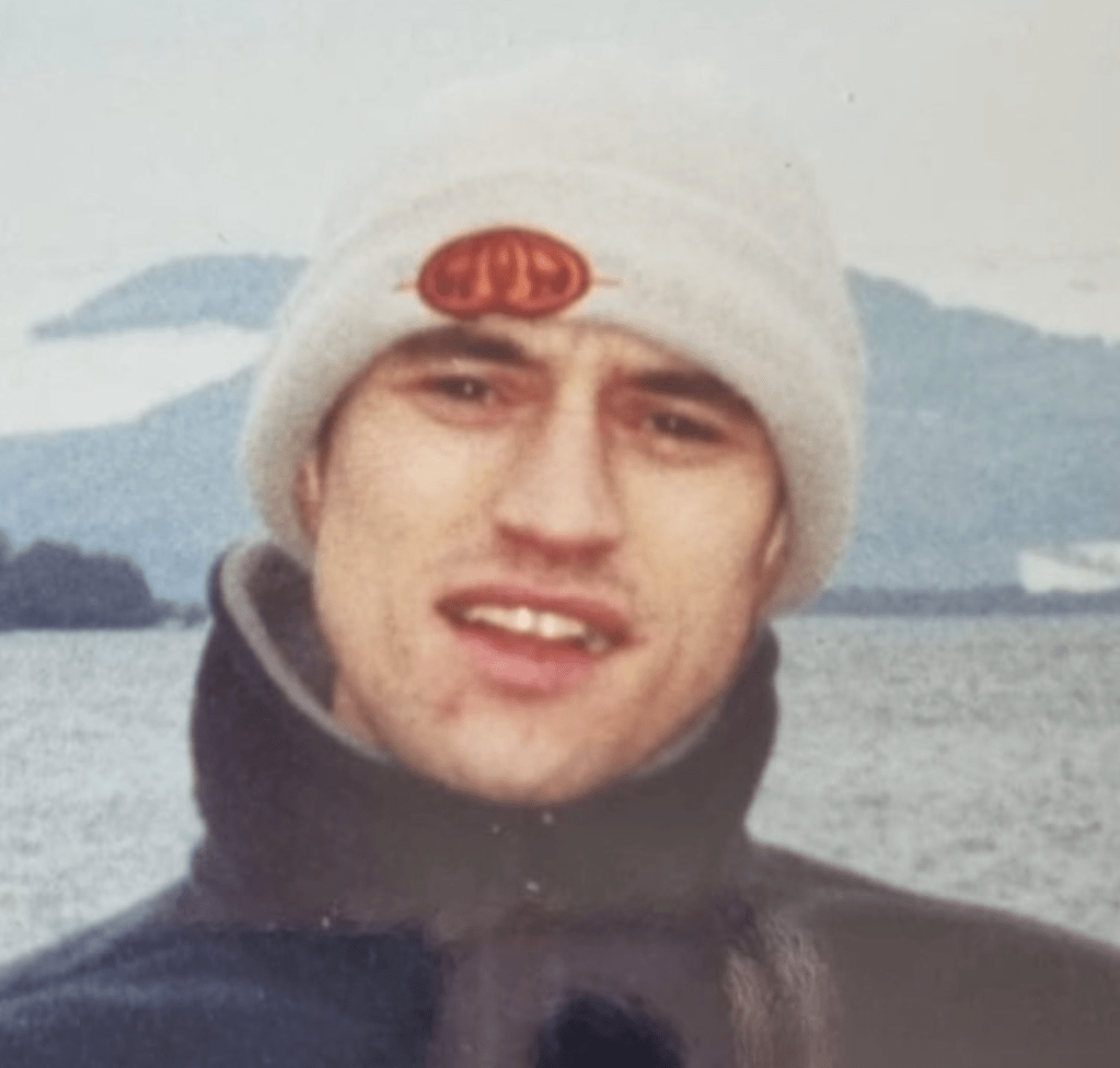 Police launch appeal following the death of  52-year-old Alistair&nbsp;Campbell