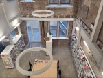 Paisley Central Library Now&nbsp;Open