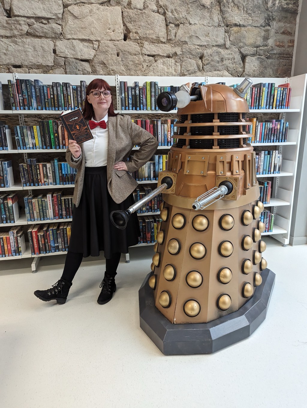 Paisley’s new £7 million Central Library set to open in the High&nbsp;Street
