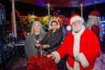 Johnstone gets ready for&nbsp;Christmas