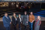 Town-hall contractor’s donation taking centre stage at PACE&nbsp;panto