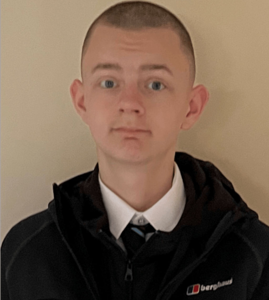 Missing Person Appeal