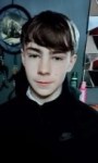 Missing Person Callum&nbsp;McMillan