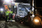 The Aftermath of the McGills Bus Crash at&nbsp;Calside
