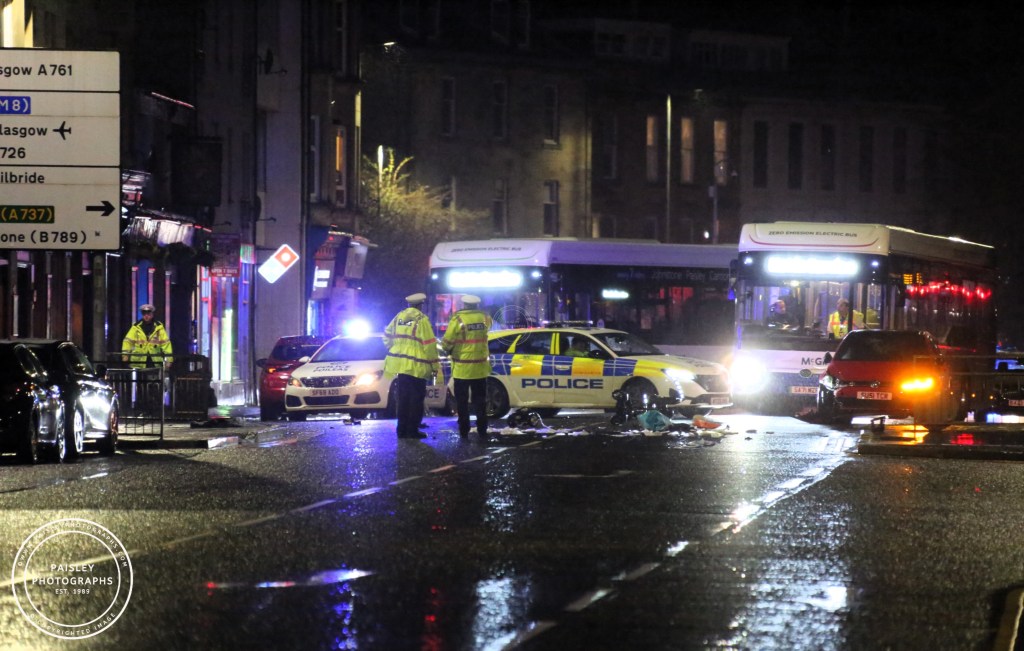 Police Launch Appeal After Gentleman Passes Away After Fatal&nbsp;Collision