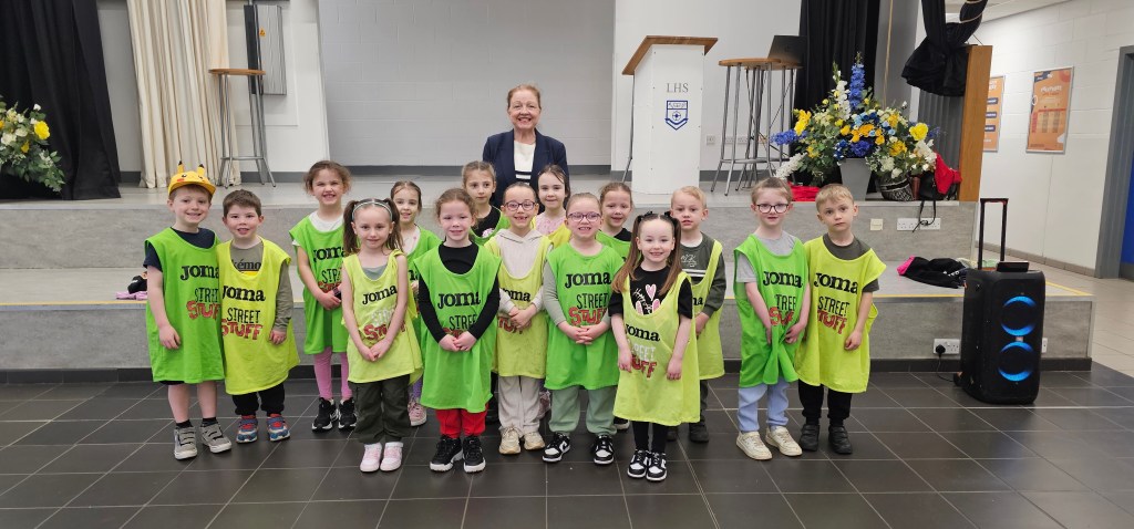 Hundreds of Renfrewshire kids enjoy school holiday&nbsp;camps