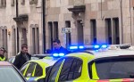 Police make two arrests after incident on a Paisley&nbsp;Street