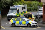 Police Hunt for Driver after Hit and&nbsp;Run