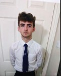 Police appeal to trace missing Johnston&nbsp;teenaged