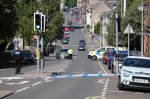 Latest on Hit and Run in&nbsp;Johnstone