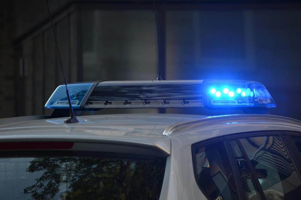 Police Appeal After Renfrewshire Motorcycle&nbsp;Accident