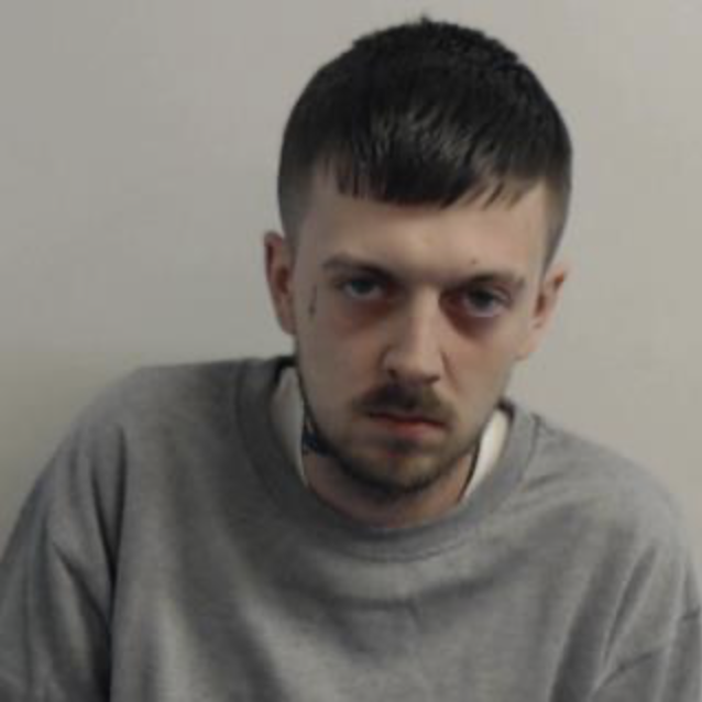 Man Jailed for Seven Years for Violent and Sexual Offences in Paisley ...