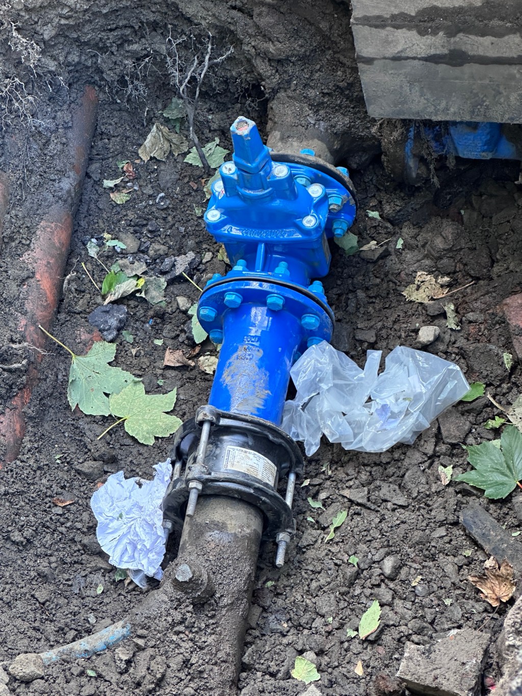 Scottish Water Issues Apology After Burst Main Disrupts Service in&nbsp;Paisley