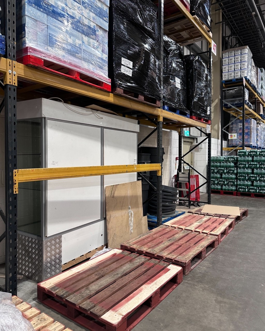 Warning to Businesses at  road at Costco Glasgow to close for three&nbsp;days