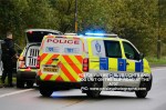 Mystery Surrounds Lunchtime Police Chase in&nbsp;Linwood