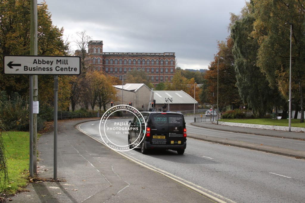 Mill Street Northbound and Southbound Closures: Details &&nbsp;Diversions