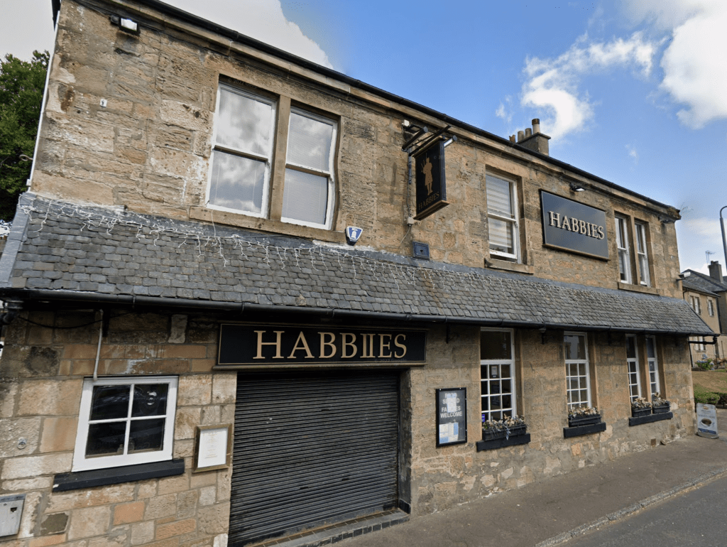 Witness Appeal: Serious Injury at Habbie’s&nbsp;Bar