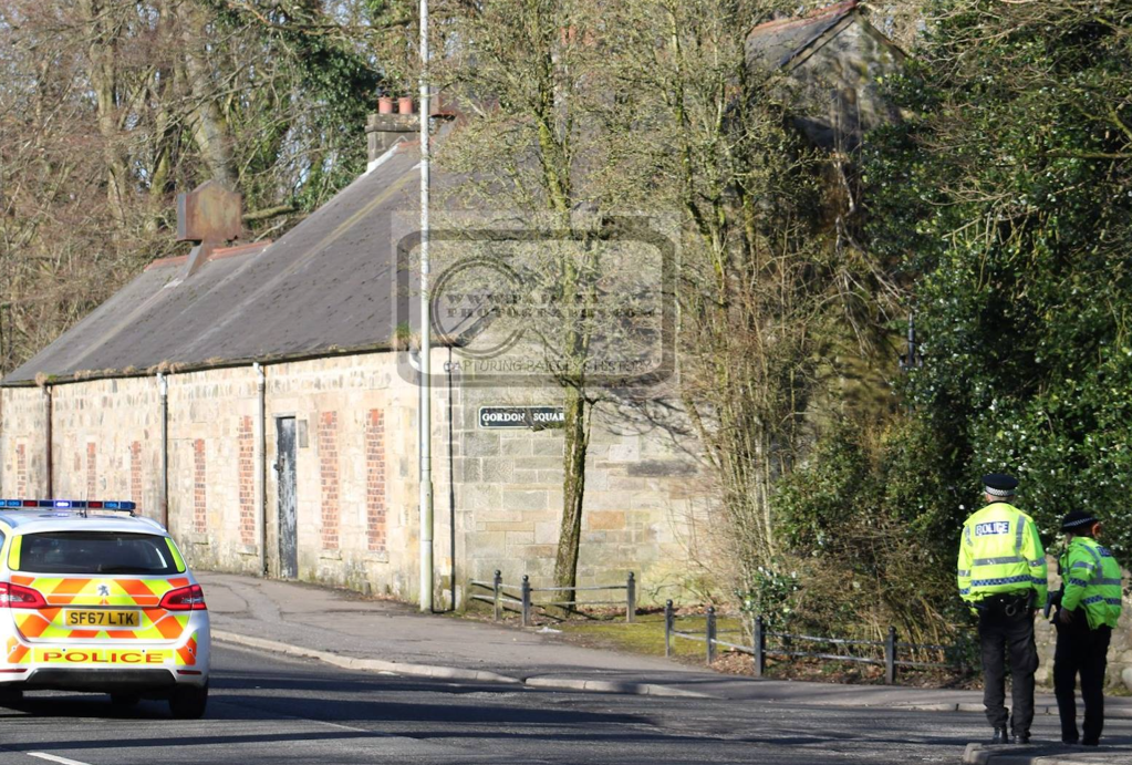 Tragic Car Crash in Johnstone Claims Life of 53-Year-Old&nbsp;Man