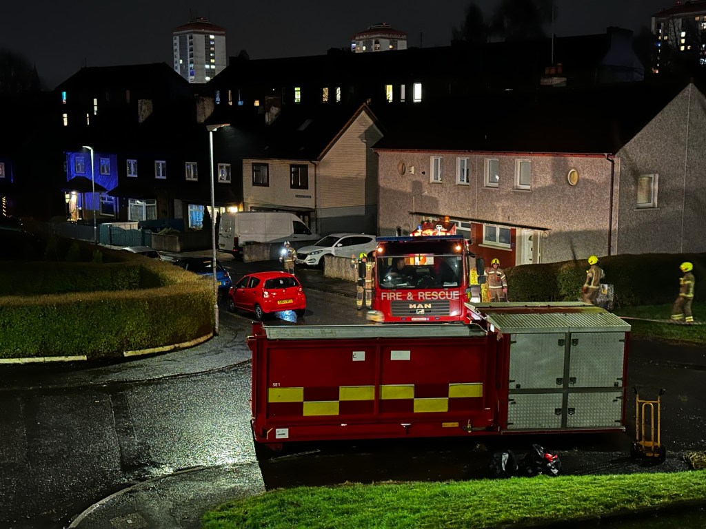 Update on Burst Water Main&nbsp;Incident