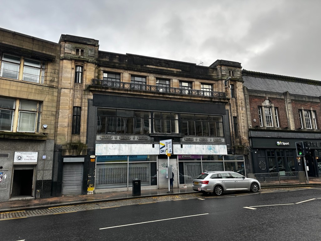 New Tennant For The Former Argos Store In Paisley&nbsp;Announced