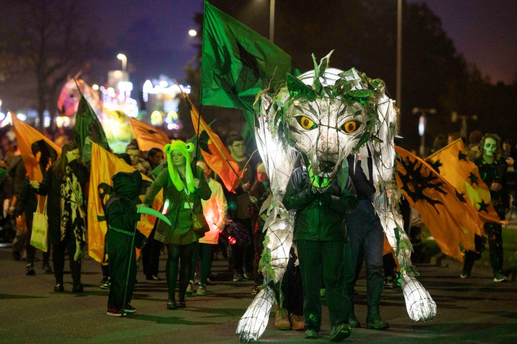 Bumper series of events planned for 2025 as success of previous programme&nbsp;revealed