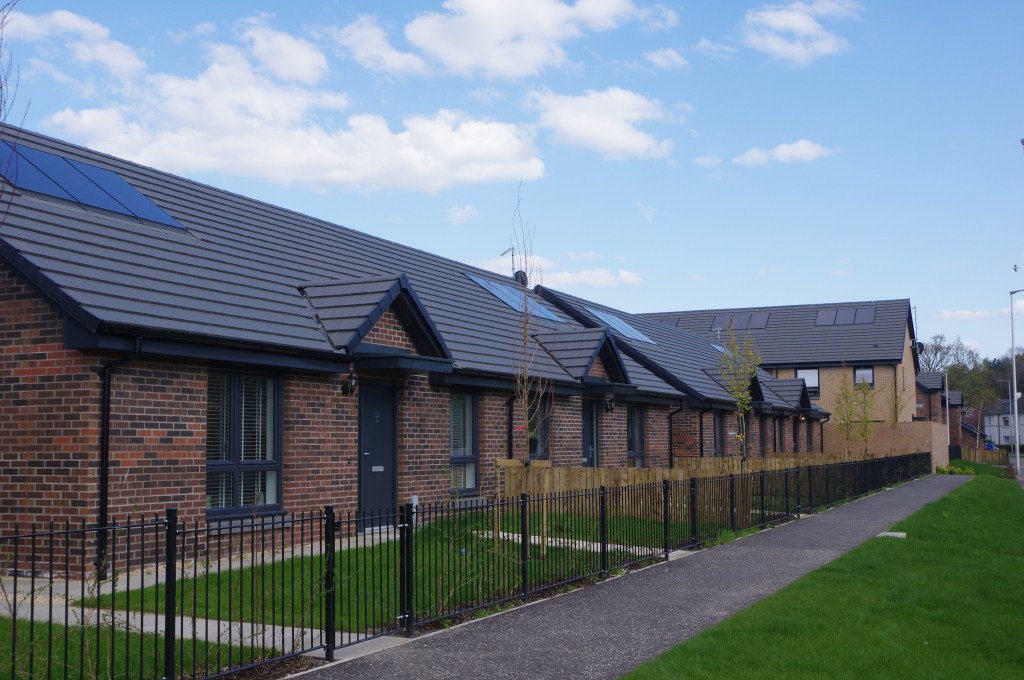 £292million investment in Renfrewshire Council&nbsp;housing