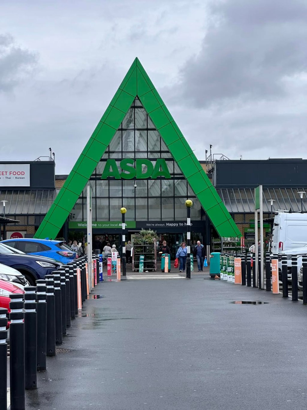 ASDA at the Phoenix to Scale Back 24-Hour&nbsp;Opening