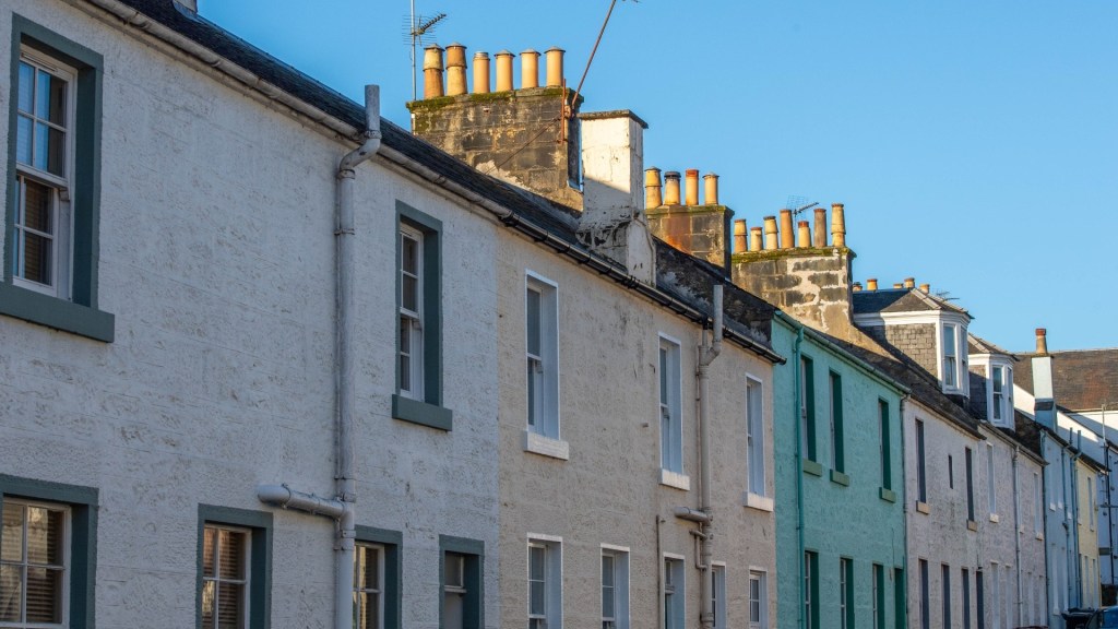 New round of grants to help repair historic buildings in Renfrewshire&nbsp;villages