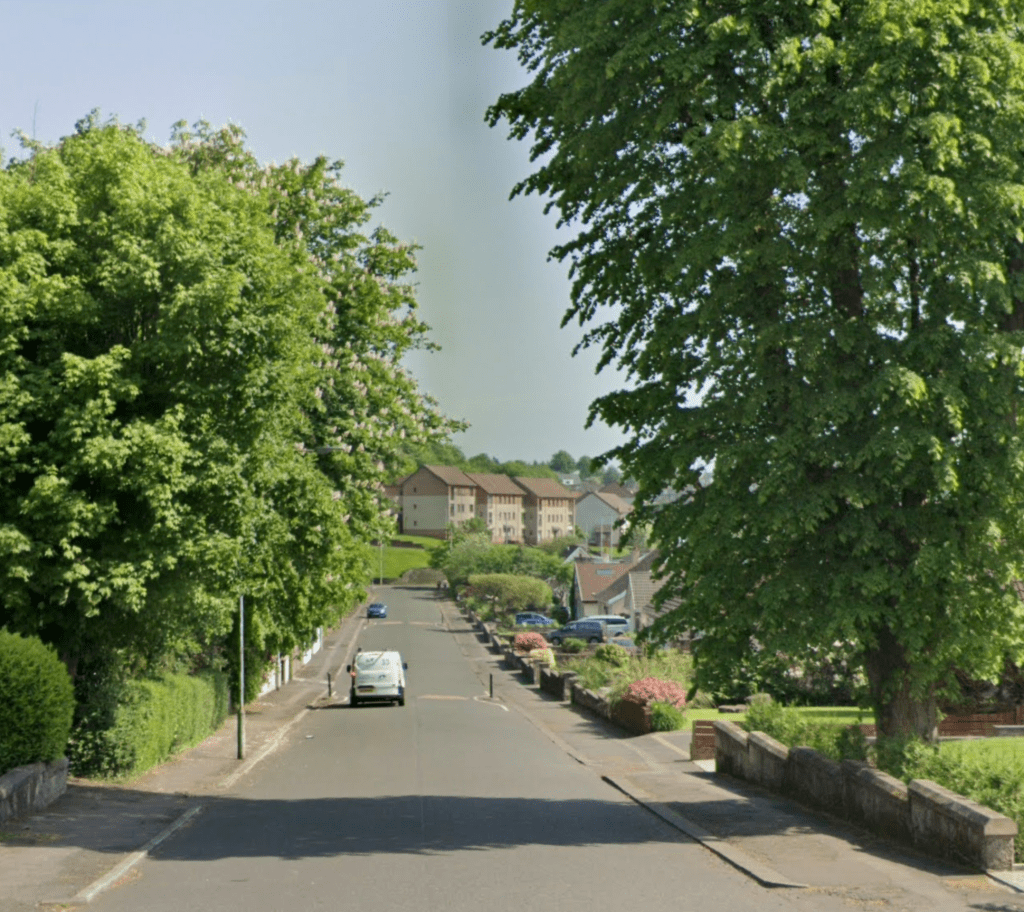 Appeal for Information After Housebreakings in&nbsp;Paisley