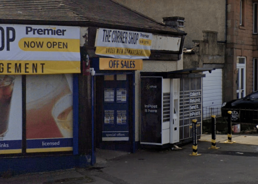 Appeal for Information After £9,000 Break-In at&nbsp;Shop