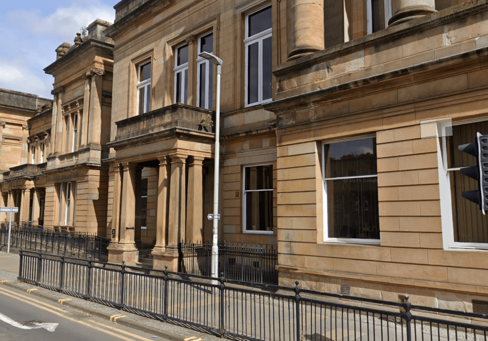 Renfrewshire Care Home Manager Charged with&nbsp;Rape