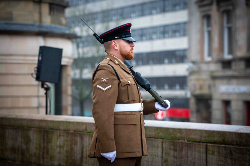 Dates and Timings for Remembrance Day services scheduled to take place across&nbsp;Renfrewshire