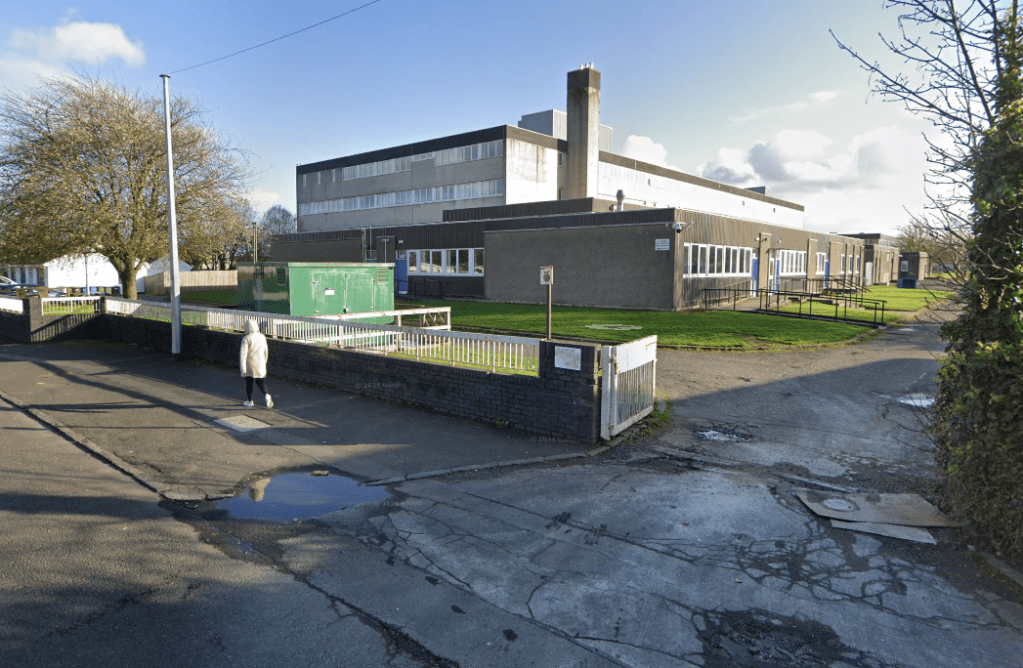 Renfrewshire High School Closed Following Suspected Gas&nbsp;Leak