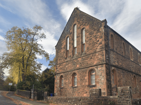 Police Crack Down on Thefts in Whitehaugh and Castlehead