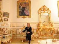 Often Seen on Paisley High Street: Remembering Vera Weisfeld of What Everyone Wants