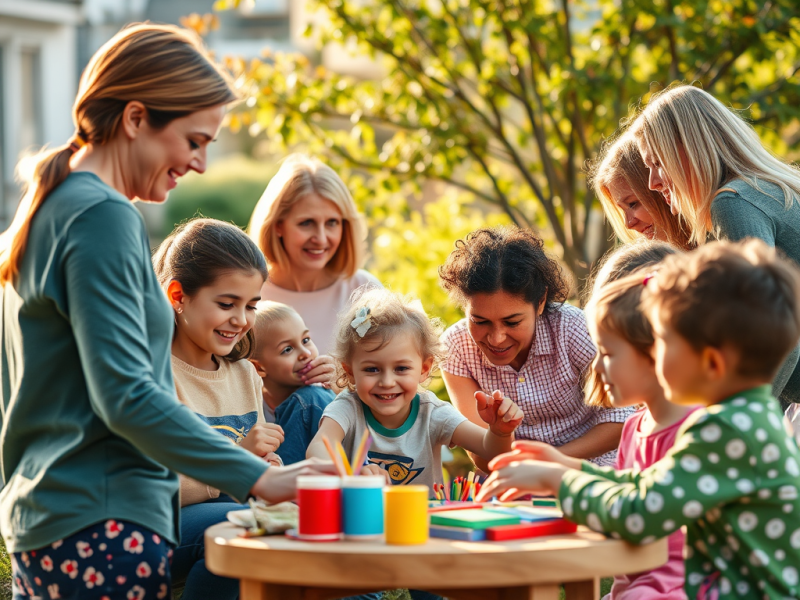 Applications open for Renfrewshire Whole Family Wellbeing Fund