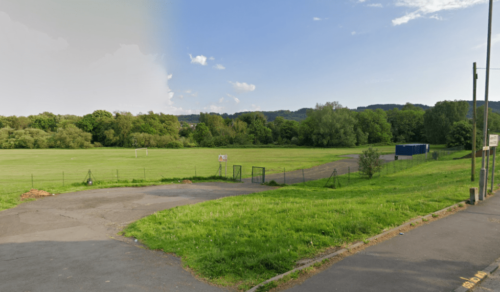 Appeal After Woman Attacked in Paisley&nbsp;Park