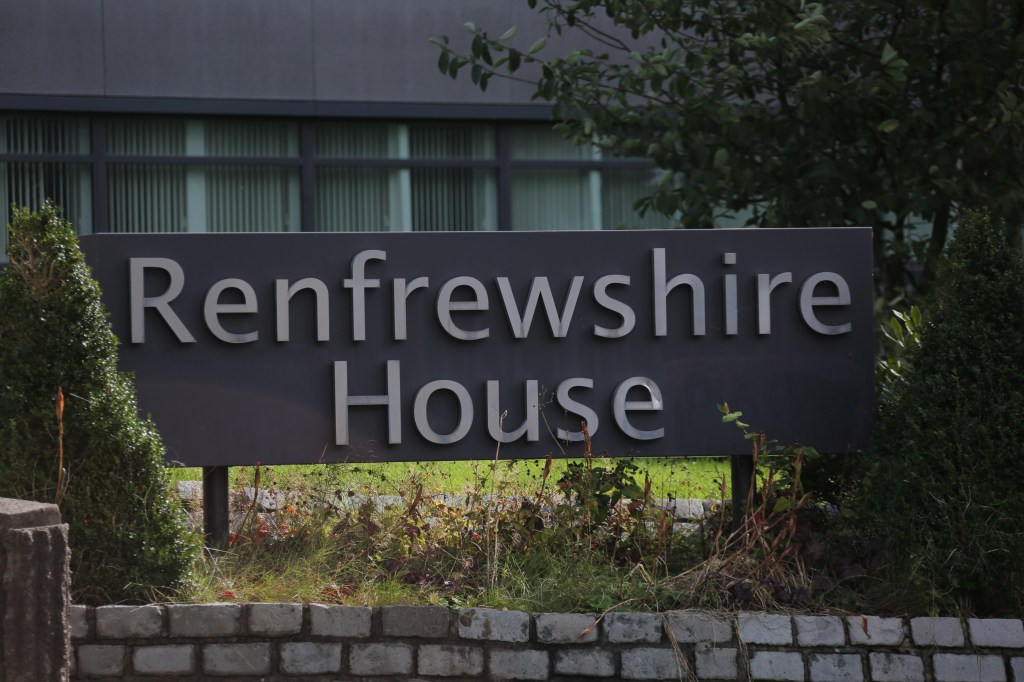 Tiered Parking Charges to Be Introduced for Council Staff, Councillors and Visitors being&nbsp;Charged