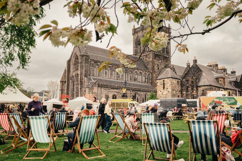 Renfrewshire confirms thrilling events programme for&nbsp;2026