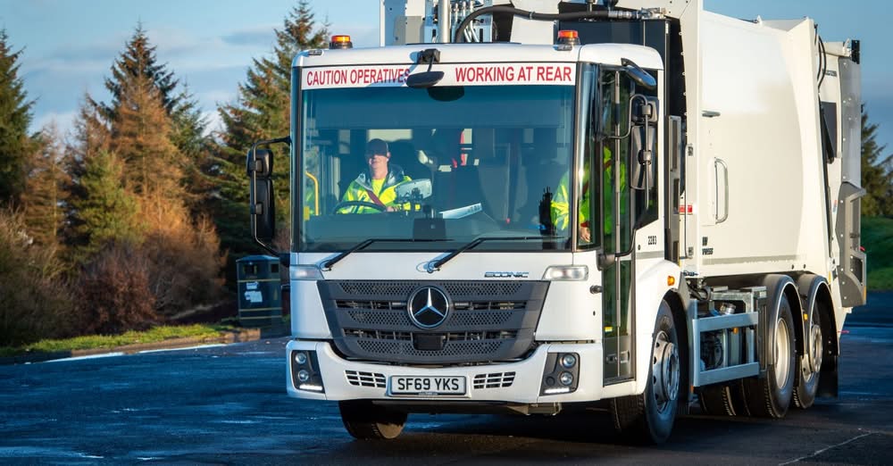 Garden Waste permit applications reopen in&nbsp;Renfrewshire